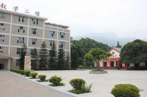 重庆渝西卫生学校有哪些专业