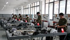 重庆工业职业技术学院车辆工程学院汽车电子技术专业招生