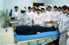 重庆市医药学校宿舍条件及图片