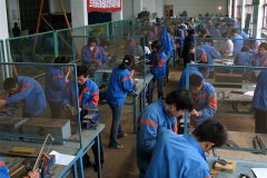 兰州铁路技师学院机械设备装配与自动控制（高级工）专业好不好