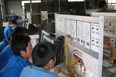 兰州铁路技师学院电气自动化设备安装与维修（预备技师+本科）专业介绍