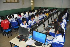 兰州铁路技师学院计算机广告制作（高级工）专业如何