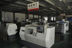 兰州铁路技师学院数控加工（高级工）专业介绍