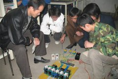 兰州铁路技师学院电气自动化设备安装与维修（高级工）专业如何