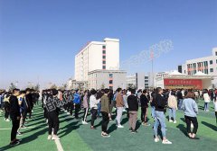 甘肃中专学校——学前教育专业你了解多少呢?
