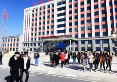 甘肃东方工业中等专业学校是一所怎样的学校？你又了解多少呢？