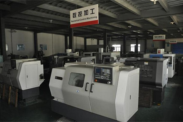 数控高级