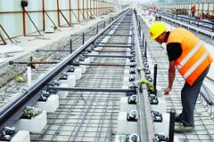 兰州铁路技师学院市政工程施工（城市轨道）（高级工）专业如何