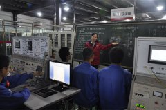 兰州铁路技师学院电气自动化设备安装与维修（高级工）专业介绍