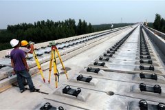 兰州铁路技师学院市政工程施工（城市轨道）（五年一贯制）专业如何