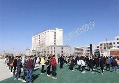甘肃中专学校：女生也怕入错行，你选对专业了吗？