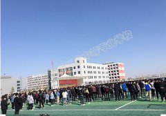 如何为孩子选择一所适合的中专学校？