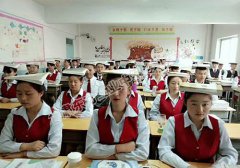甘肃东方工业中等专业学校的高铁乘务专业怎么样？