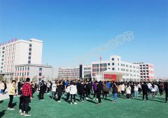 上甘肃中专学校学计算机专业怎么样？