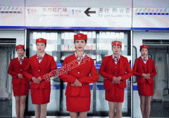高中没考上学铁道运输管路专业好不好？
