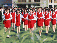 甘肃中专学校的城市轨道交通运营管理专业怎么样？