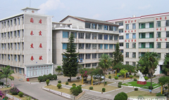 普洱卫生学校2019招生简章及计划