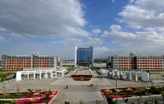 甘肃钢铁职业技术学院2021年招生专业_收费标准