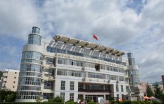 陇南师范高等专科学校2021年招生专业_收费标准