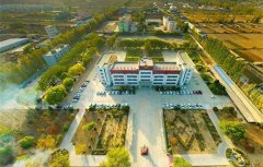 甘肃省高台职业中等专业学校2021年各专业学费_助学政策