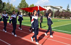 天水市职业技术学校2021年各专业学费