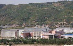 平凉理工中等专业学校(泾川县职业教育中心)招生专业、收费标注