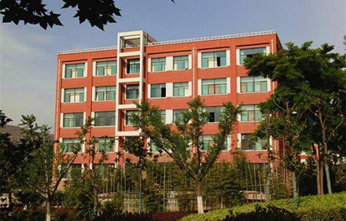 天水市卫生学校