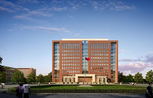 平凉职业技术学院