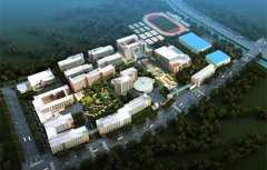 兰州职业技术学院2021年招生专业_收费标准