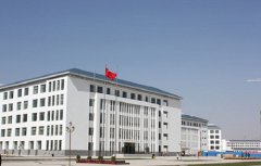 甘肃有色金属技师学院招生专业、收费标注