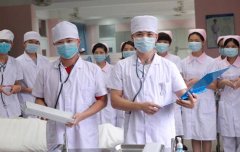 男生读卫校好吗
