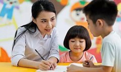 兰州职业幼师学校的幼师专业