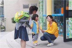 致敬每一位幼儿老师