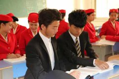 兰州高铁学校为何得到大众的高度认可？