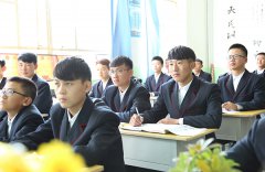 就读兰州铁路学校的学生安全有没有保障？管理模式是怎么样的？