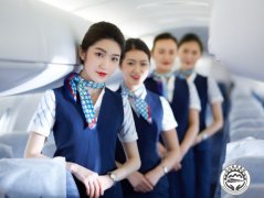 甘肃北方技工学校—航空专业