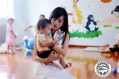 兰州职业幼师学校为你详细解读——学前教育专业！