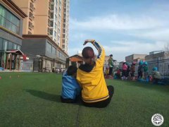 选择幼师 成就一生