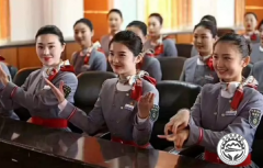 女生初中毕业学什么技术好？