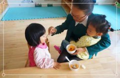 走近兰州职业幼师学校了解幼师精神