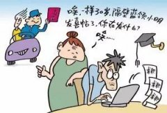 初中毕业生别样出路:学啥技术好？