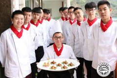 2021年初中毕业生学什么好？