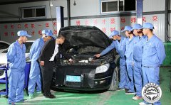 甘肃中专技校开设的汽修专业怎么样？