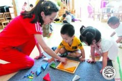初中毕业去兰州职业幼师学校学幼师有前途吗？