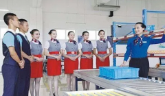 学生就读兰州轨道交通学校好不好？占有哪些优势？