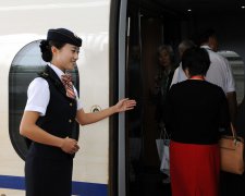 兰州轨道交通学校高铁专业培养方向