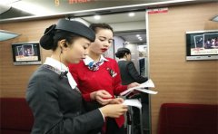 兰州轨道交通学校是高铁就业的首选