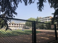 兰州轨道交通学校到底怎么样？