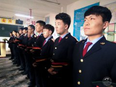 选择甘肃兰州中专学校应该注意什么?