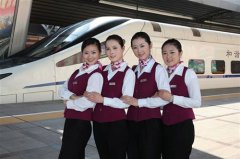 为什么报考兰州轨道交通学校的人越来越多?